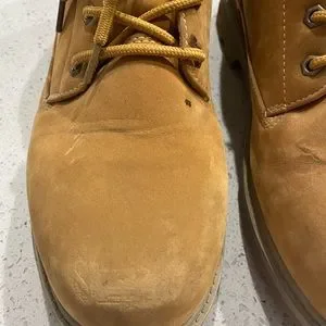 Lugz | Shoes | Lugz Mens Ankle Boots Yellow Mustard Size 2  display picture 3